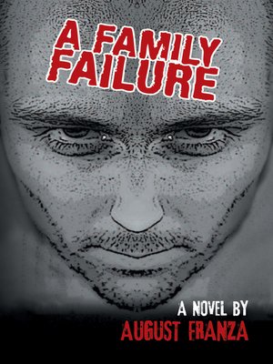 cover image of A Family Failure
